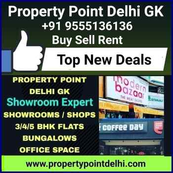 Property Point Delhi Buy Sell Rent Houses Flats Shops Office Space, Girls PG in Greater Kailash, Defence Colony, South Delhi - Best Deals in Real Estate & Girls PG in Delhi University South Campus